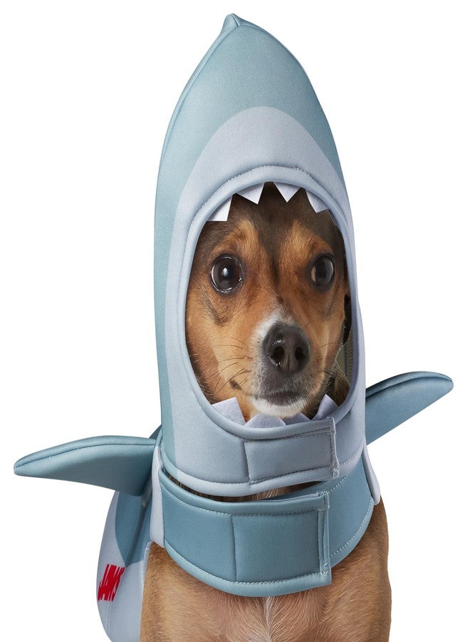 روبيز زي بروس وايز للحيوانات الأليفة من روبيز، مقاس XL، للكلاب أو القطط - Image 3